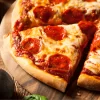 Brezglutenska osnova za pizzo 150 g