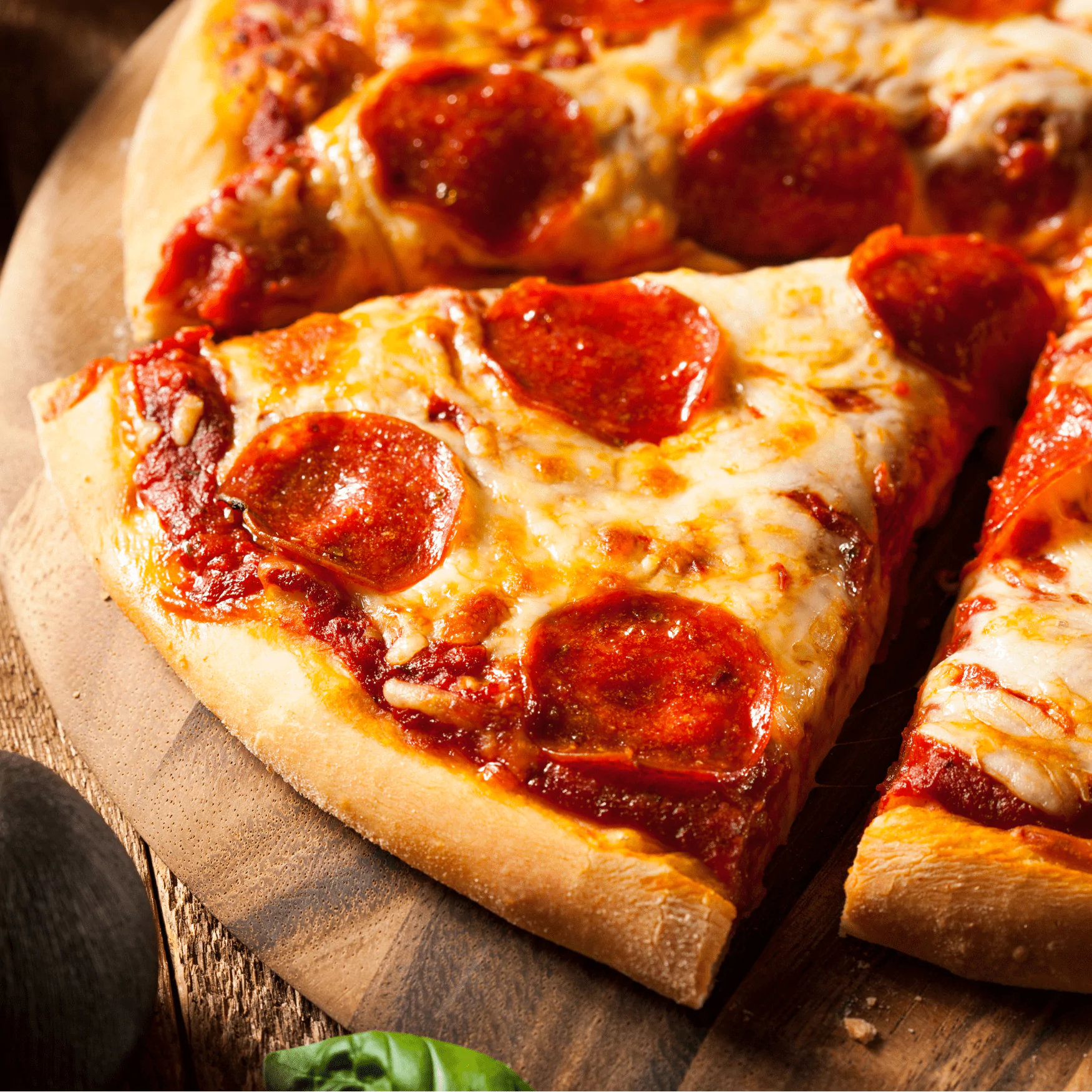 Brezglutenska osnova za pizzo 150 g
