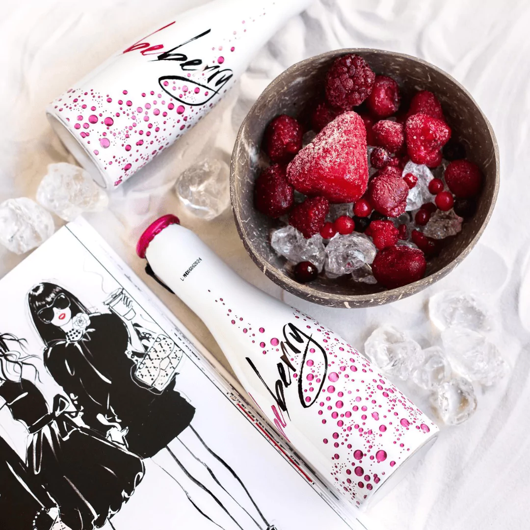 Justbe Berry