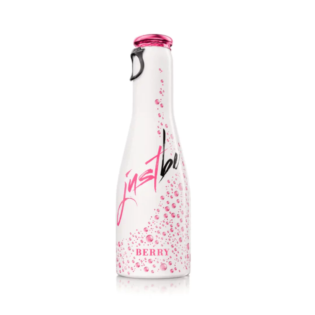 Justbe Berry
