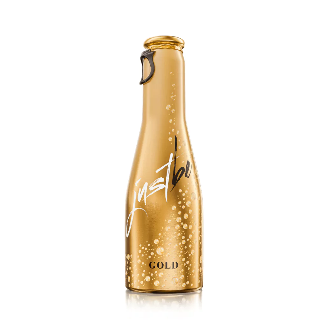 Justbe Gold