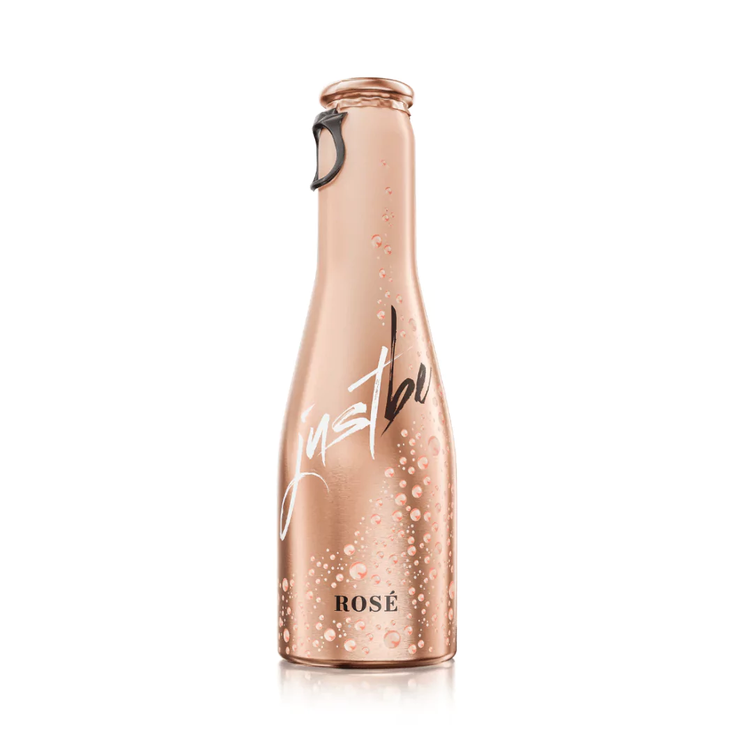 Justbe Rose
