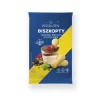 Brezglutenski tiramisu piškoti