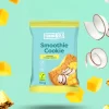 Brezglutenski mehki smoothie piškot