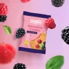 Brezglutenski mehki smoothie piškot