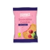 Brezglutenski smoothie piškot - malina
