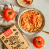 Brezglutenske instant testenine - arrabiata