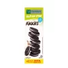 Brezglutenski ''oreo'' Rikkies piškoti 125 g
