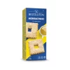 Brezglutenski čajni piškoti