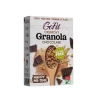 Brezglutenska granola - čokolada