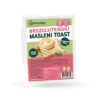 Brezglutenski masleni toast 320 g
