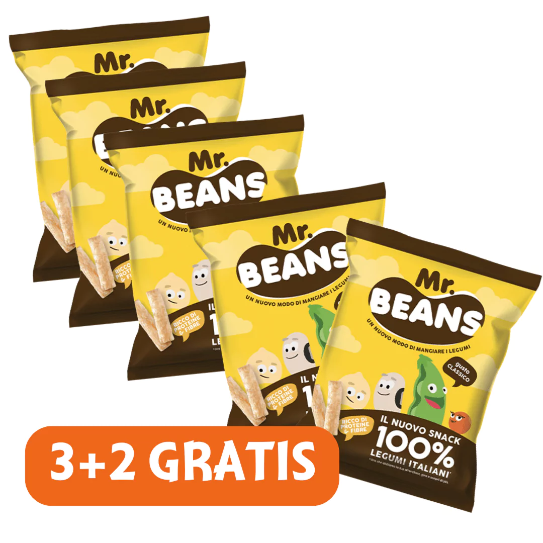 Brezglutenski flips 3+2 gratis