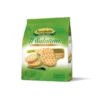 Brezglutenski slani krekerji 200 g