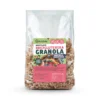 Brezglutenska granola - brusnica in borovnica 1 kg