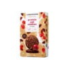Brezglutenski proteinski piškoti