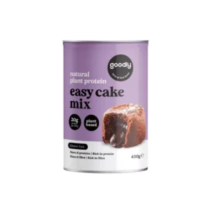 Brezglutenska mešanica za proteinsko tortico 450 g