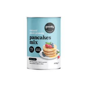 Brezglutenska mešanica za proteinske palačinke 450 g