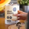 Brezglutenski proteini - vanilija 320 g