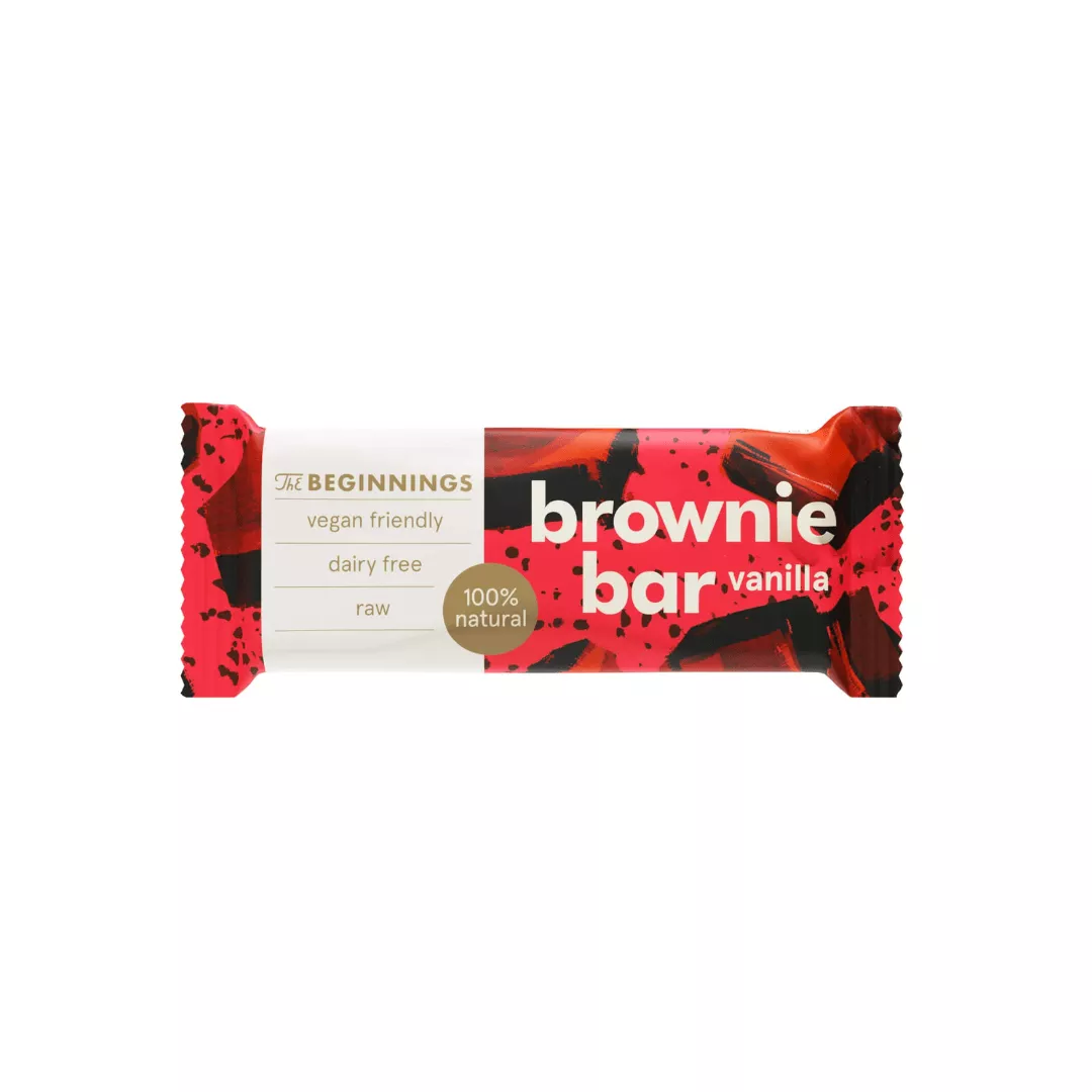 Bg brownie ploščica