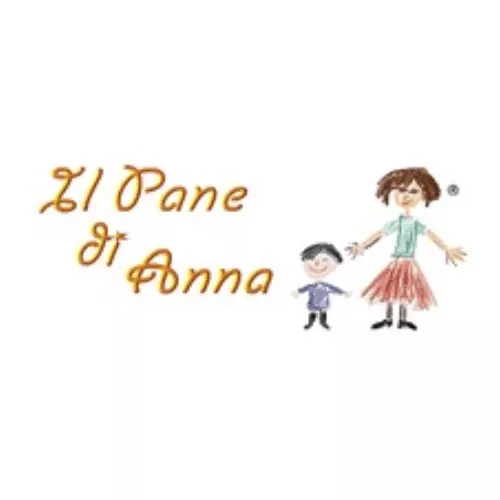 Il Pane di Anna logo