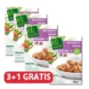 Paket bg mesnih kroglic 3+1 gratis