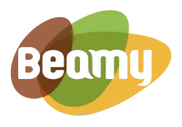Beamy brezglutenski izdelki